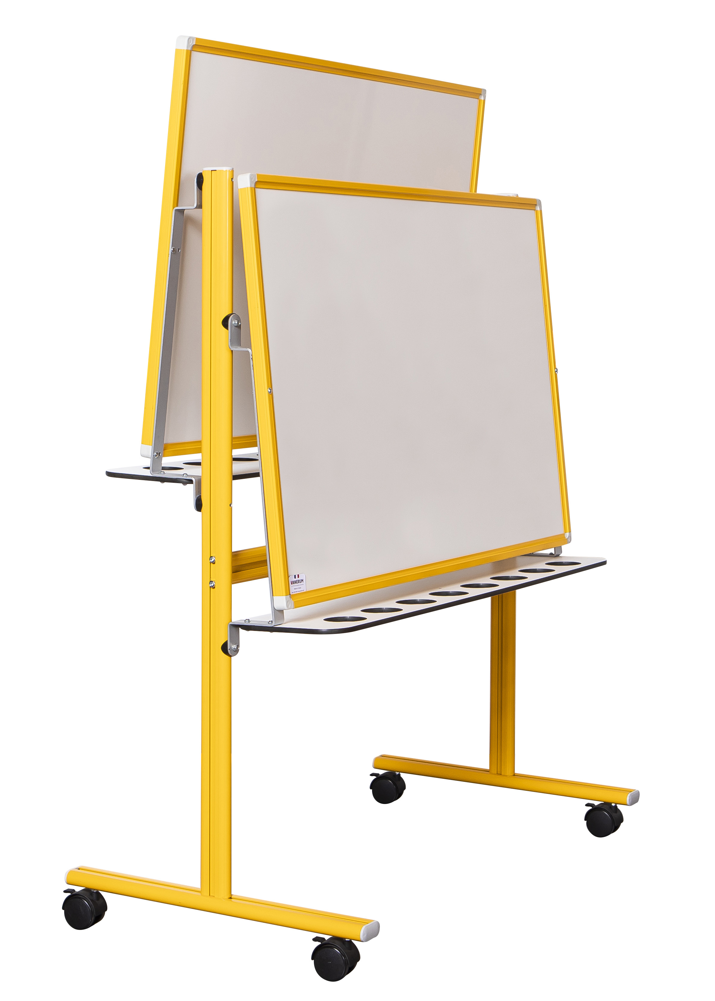 Height Adjustable Easels